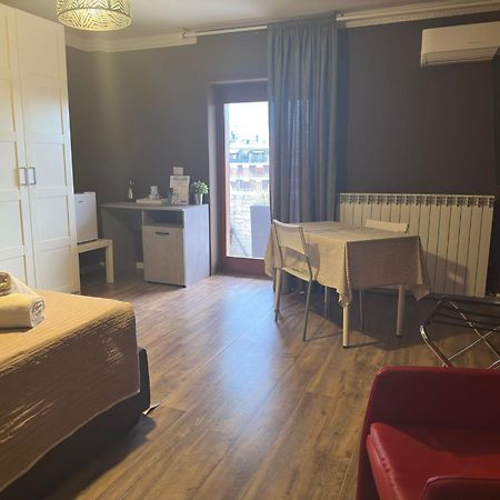 Cconforthotels R&B Dolci Emozioni Bari Exterior foto