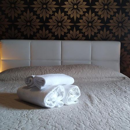 Cconforthotels R&B Dolci Emozioni Bari Exterior foto