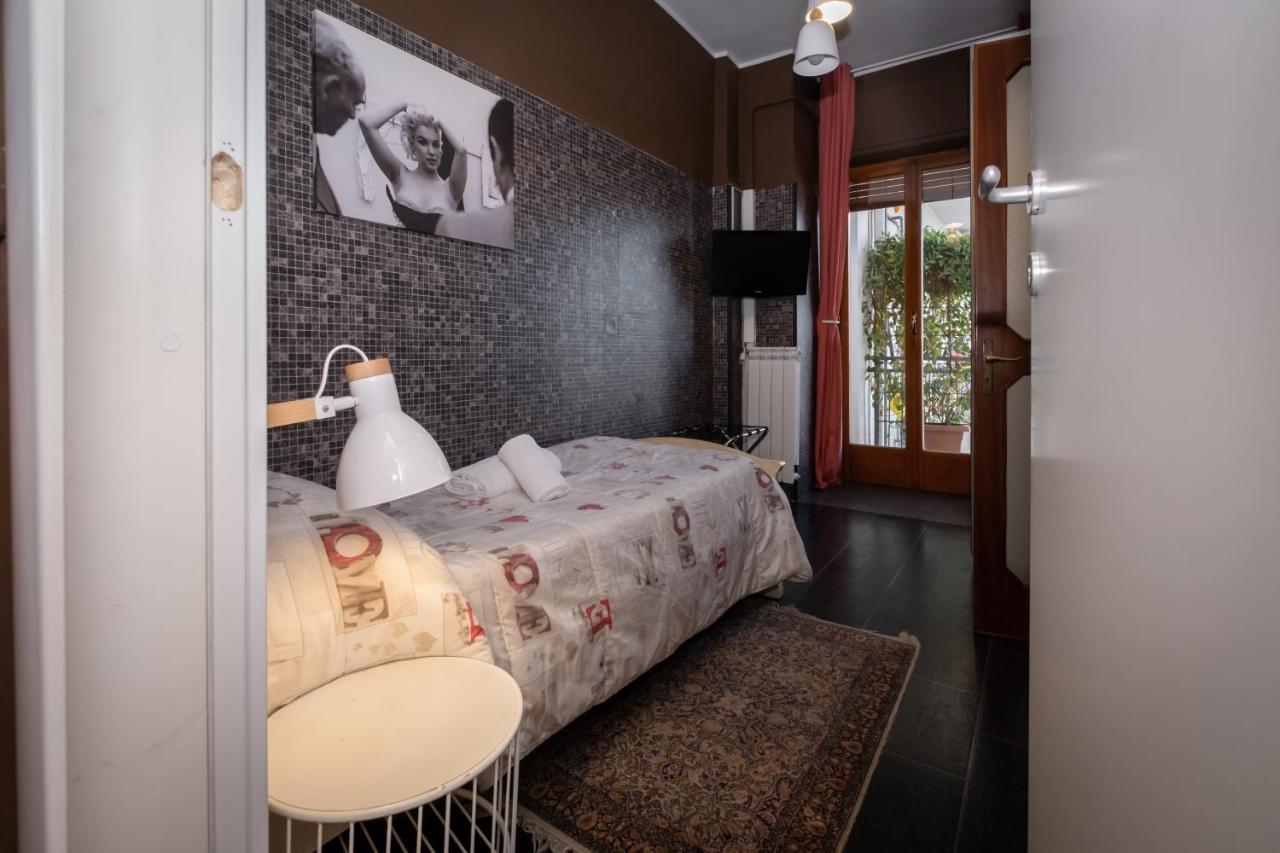 Cconforthotels R&B Dolci Emozioni Bari Exterior foto