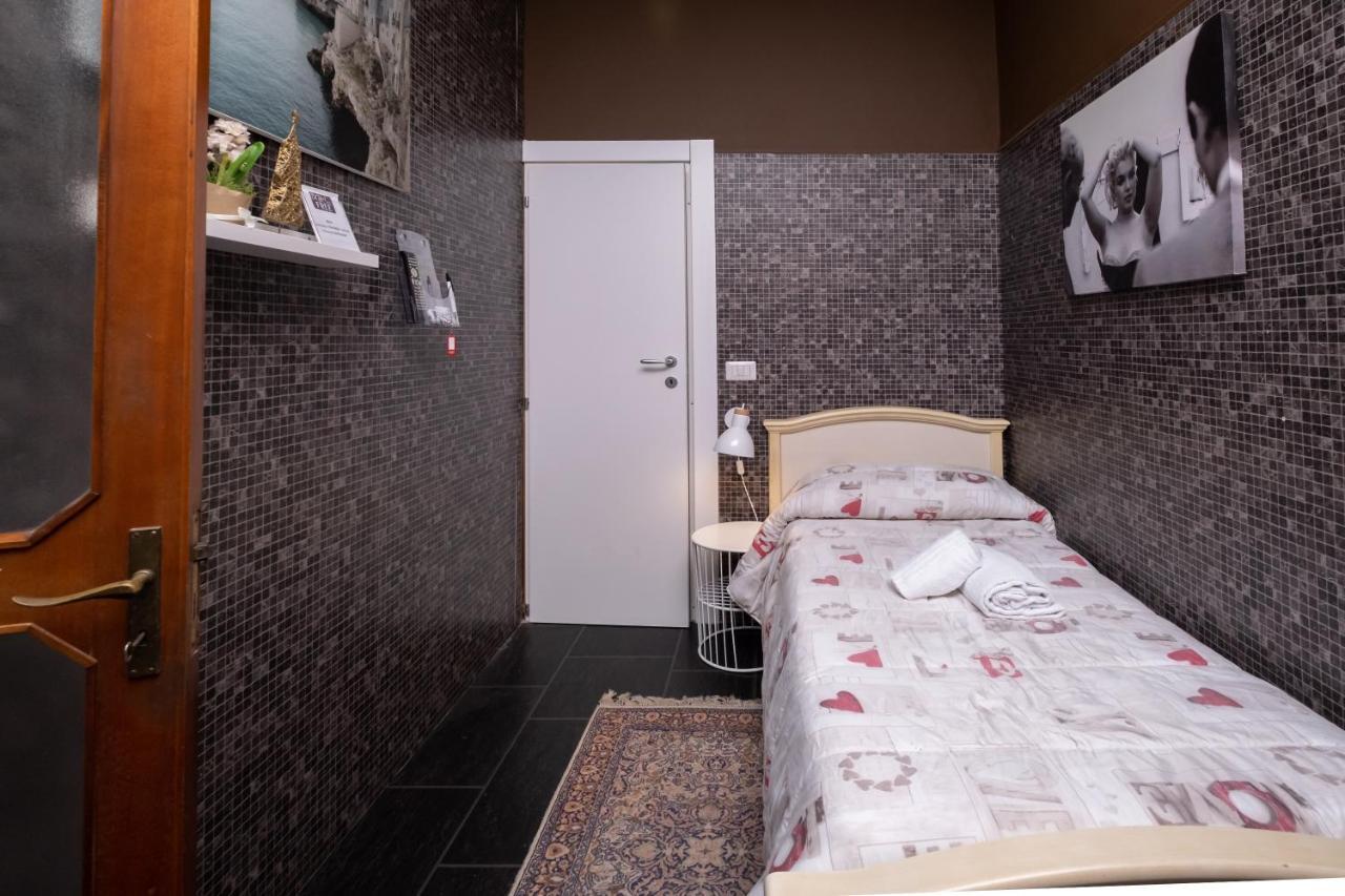 Cconforthotels R&B Dolci Emozioni Bari Exterior foto