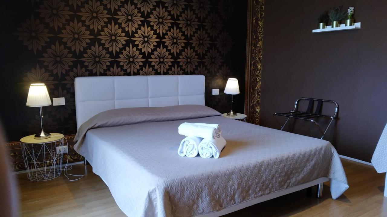Cconforthotels R&B Dolci Emozioni Bari Exterior foto