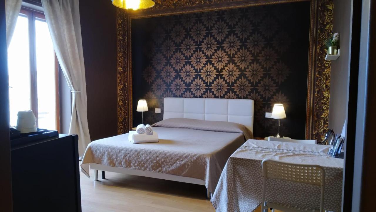 Cconforthotels R&B Dolci Emozioni Bari Exterior foto