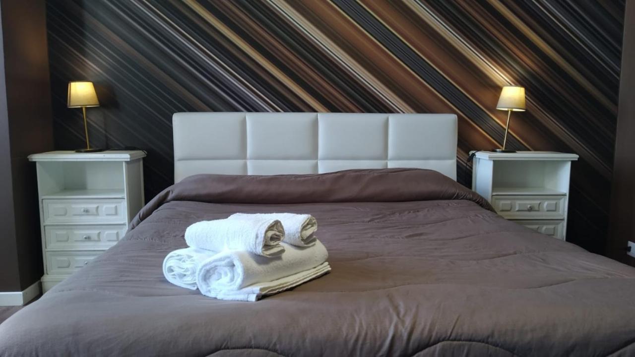 Cconforthotels R&B Dolci Emozioni Bari Exterior foto