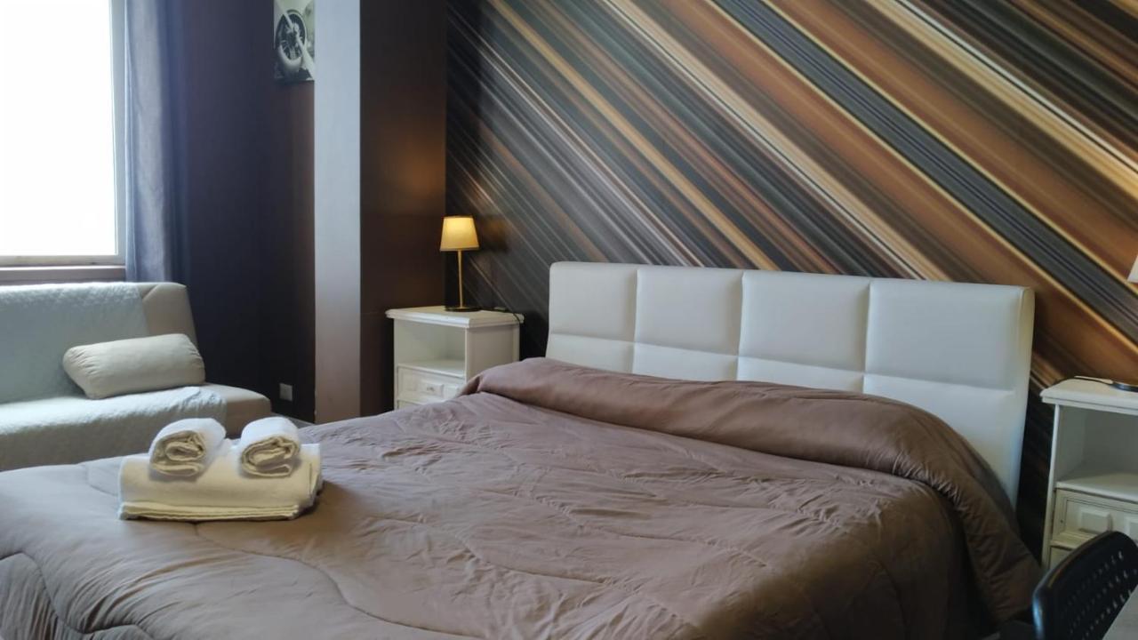 Cconforthotels R&B Dolci Emozioni Bari Exterior foto