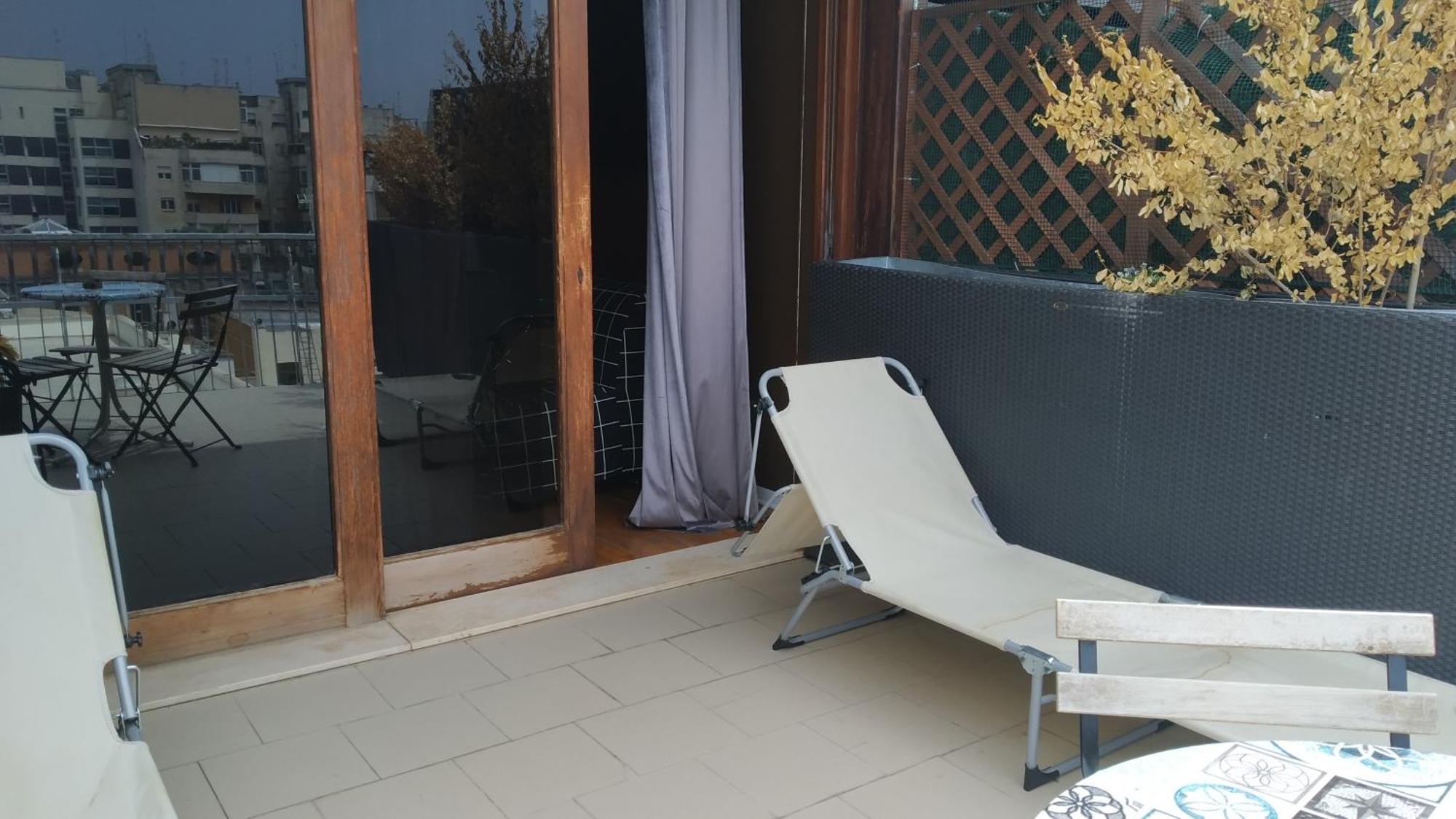 Cconforthotels R&B Dolci Emozioni Bari Exterior foto