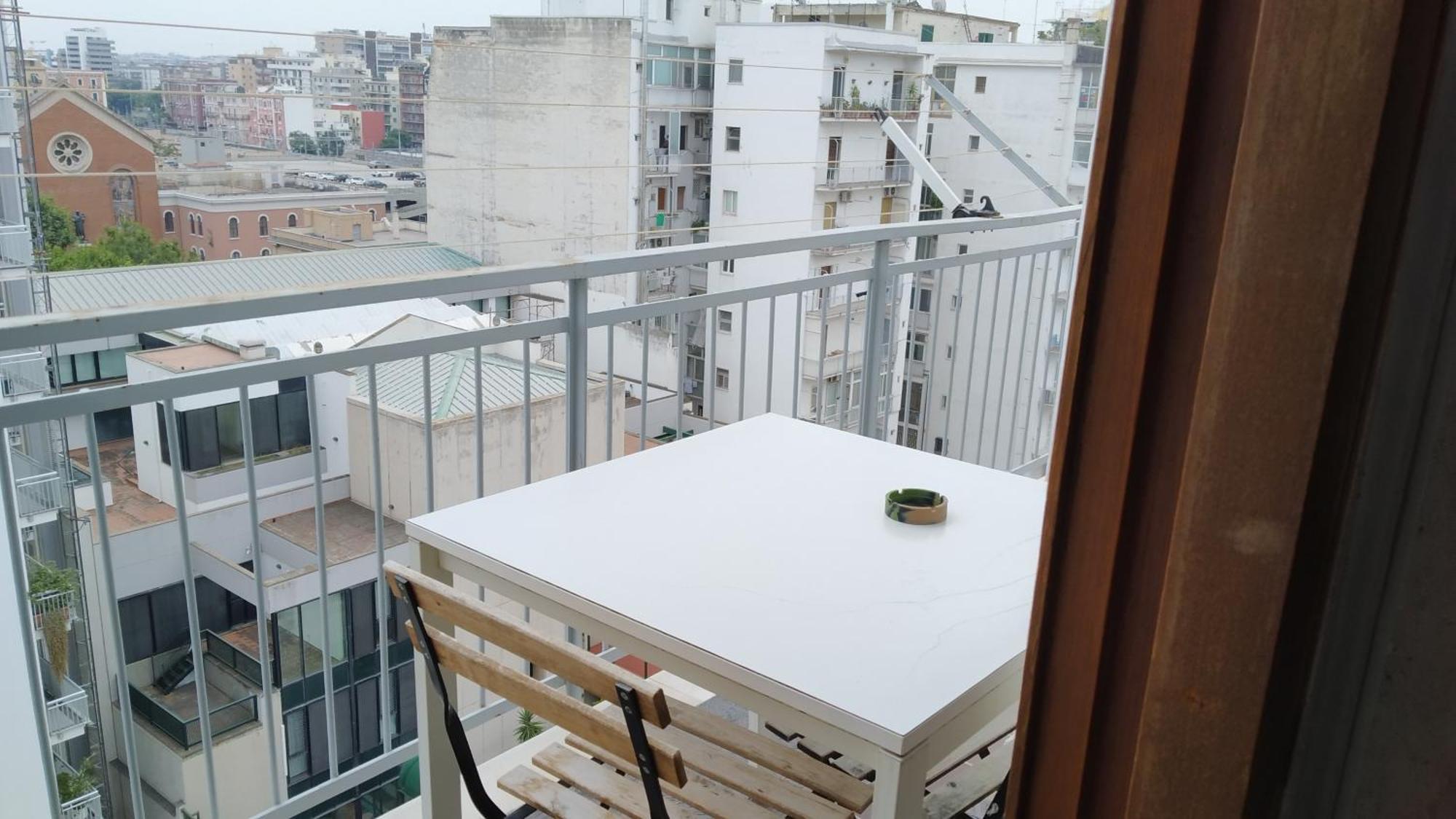 Cconforthotels R&B Dolci Emozioni Bari Exterior foto