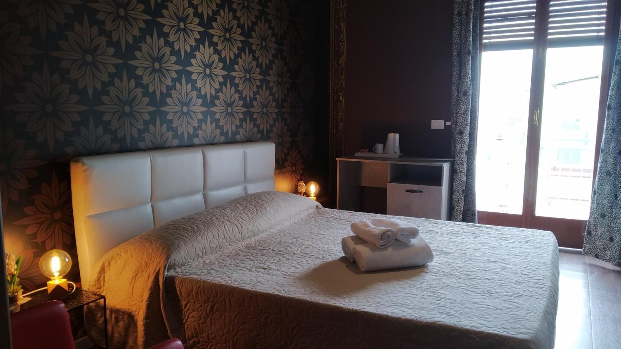 Cconforthotels R&B Dolci Emozioni Bari Exterior foto