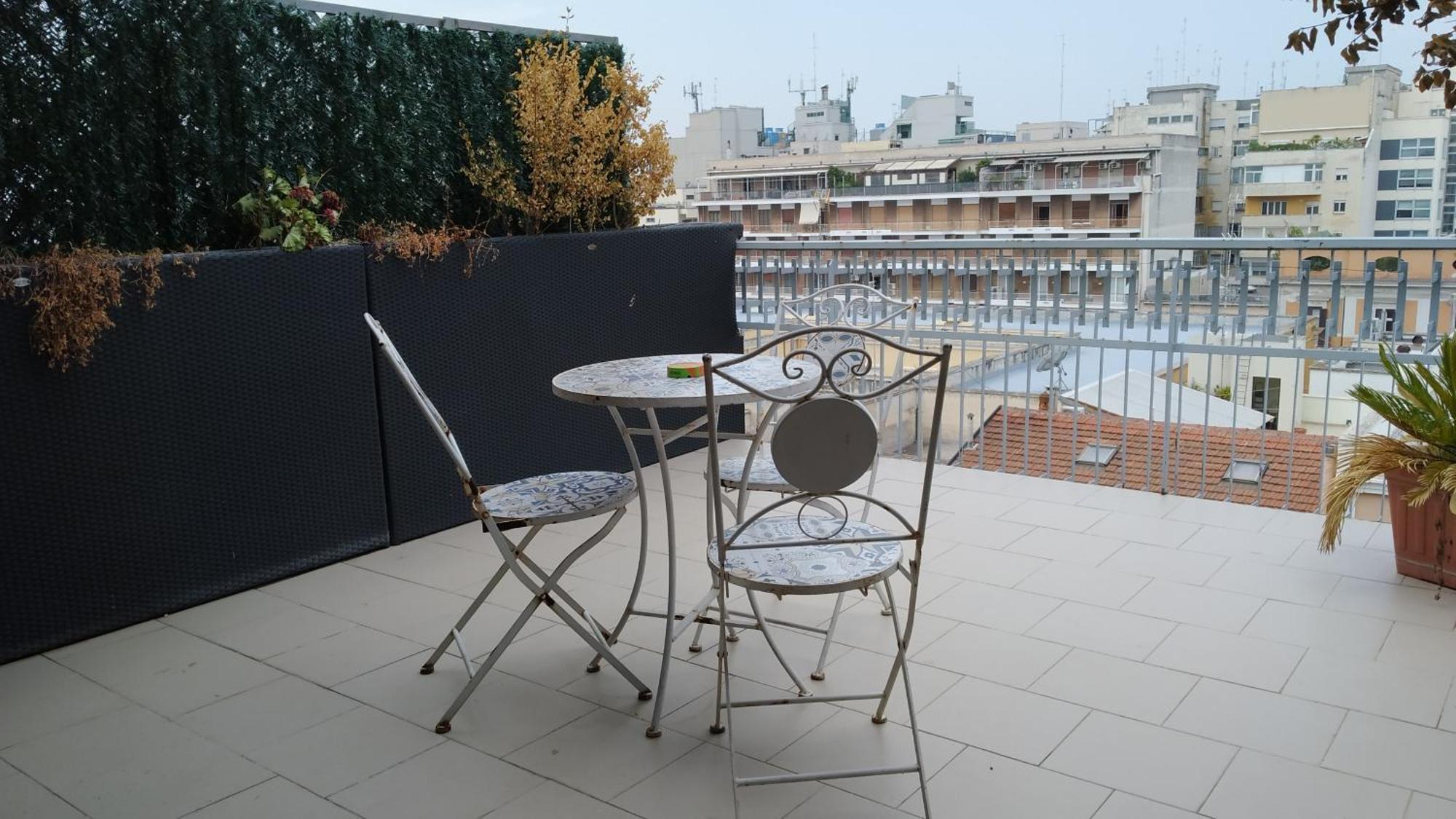 Cconforthotels R&B Dolci Emozioni Bari Exterior foto