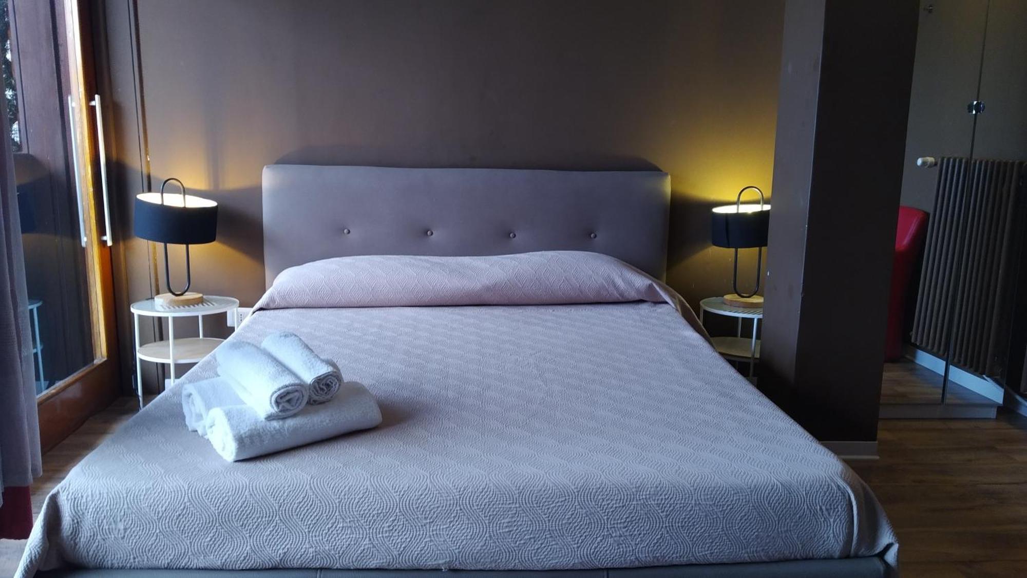 Cconforthotels R&B Dolci Emozioni Bari Exterior foto