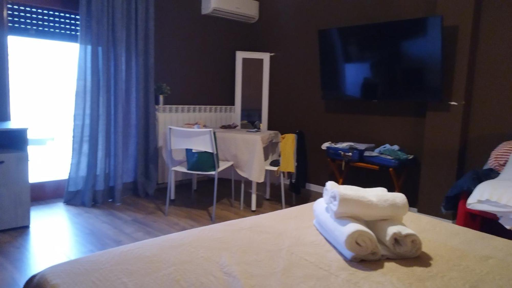 Cconforthotels R&B Dolci Emozioni Bari Exterior foto