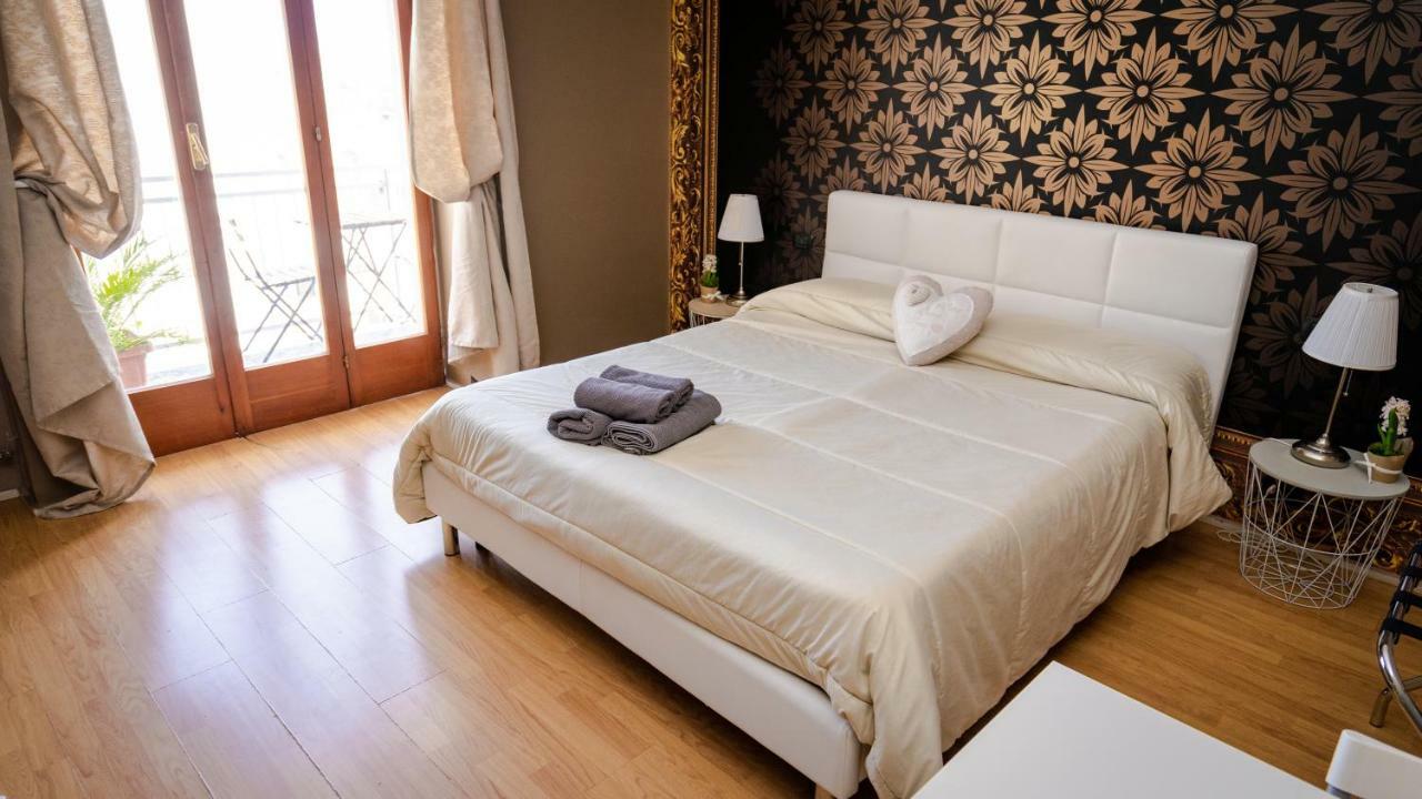 Cconforthotels R&B Dolci Emozioni Bari Exterior foto