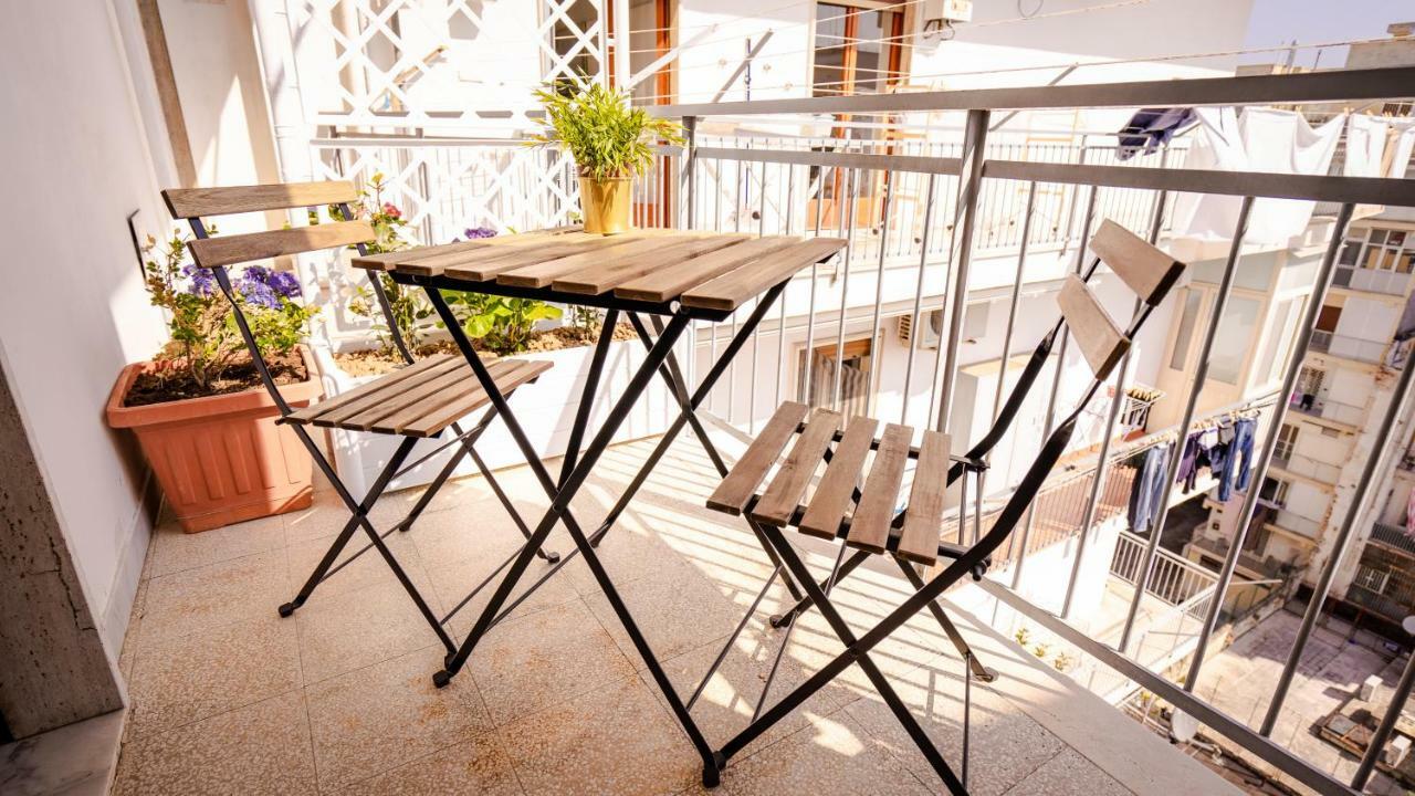 Cconforthotels R&B Dolci Emozioni Bari Exterior foto