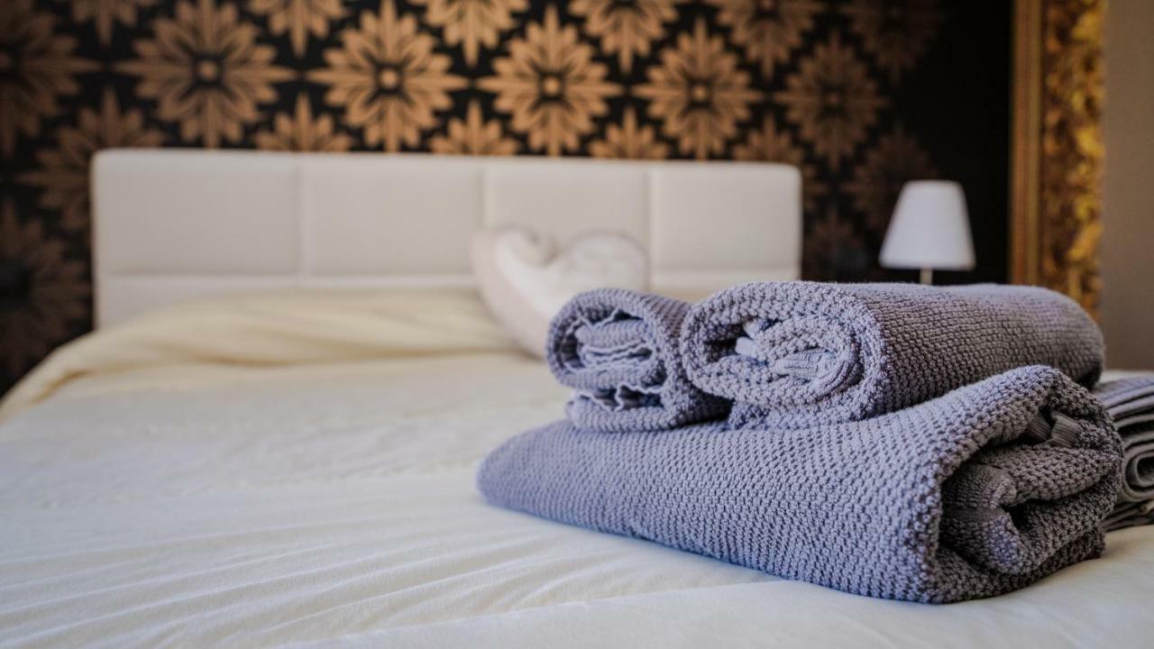 Cconforthotels R&B Dolci Emozioni Bari Exterior foto