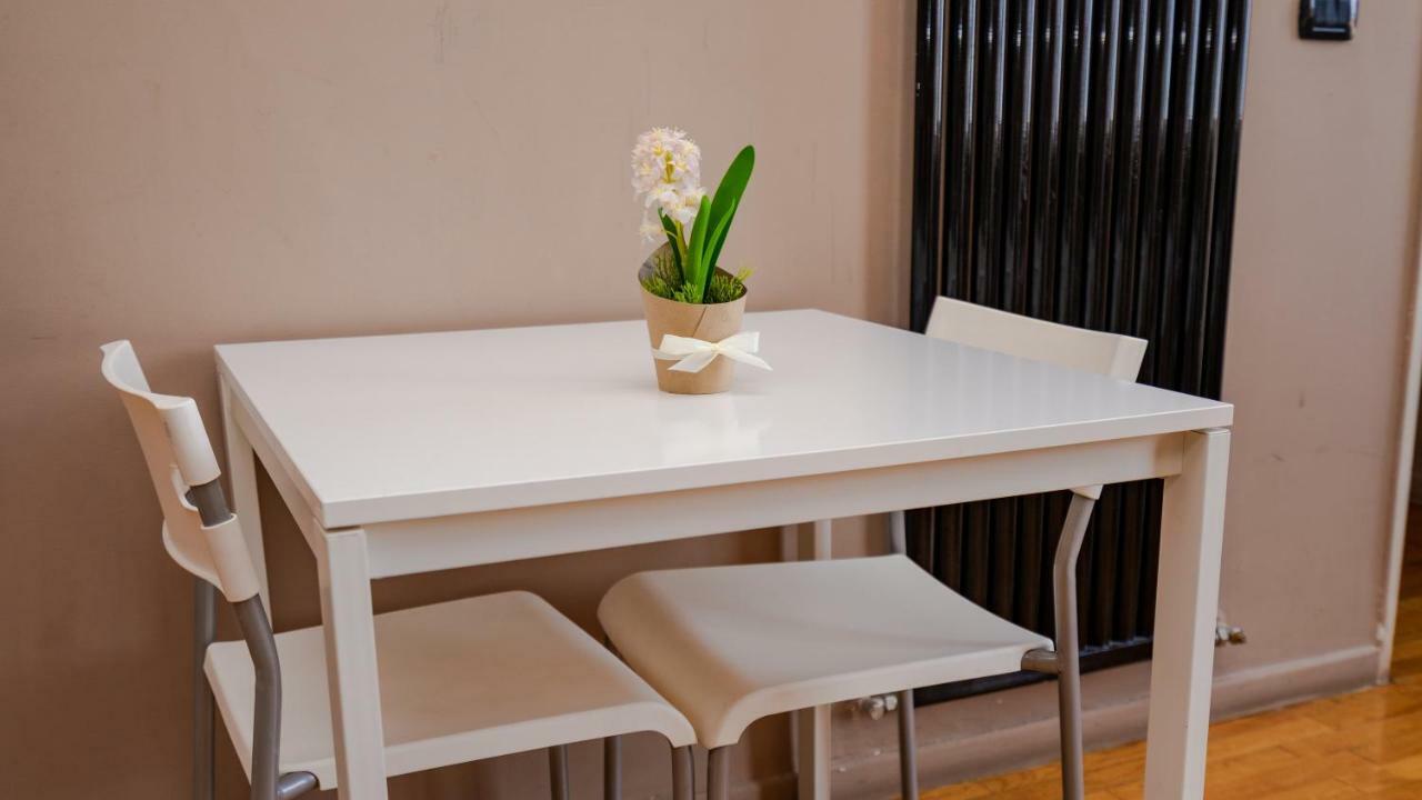 Cconforthotels R&B Dolci Emozioni Bari Exterior foto